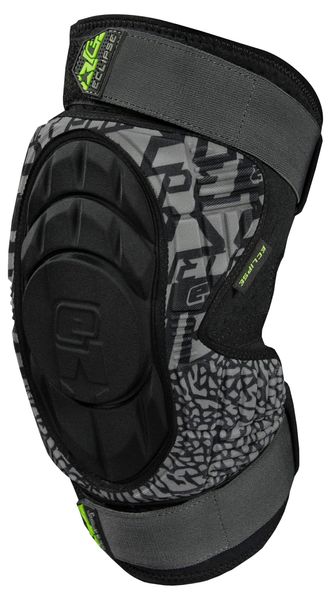 planet eclipse knee pads