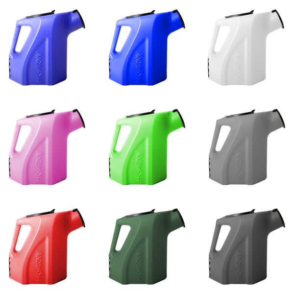 Paintball Caddy, Ball Hauler HK Army, dif. colors