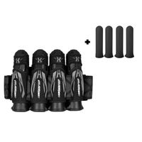 Battlepack HK Army Zero-G 2.0 11 Pod (4+7) black / grey