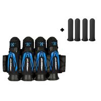 Battlepack HK Army Zero-G 2.0 11 Pod (4+7) black / blue