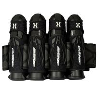 Battlepack HK Army Zero-G 2.0 11 Pod (4+7) black