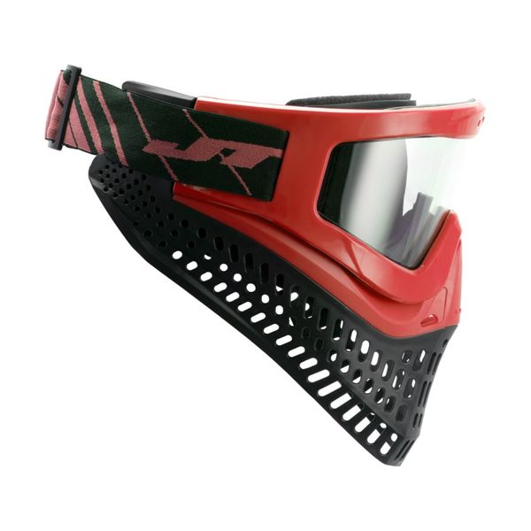 Paintball Goggle JT Proflex X red | paintball.shop