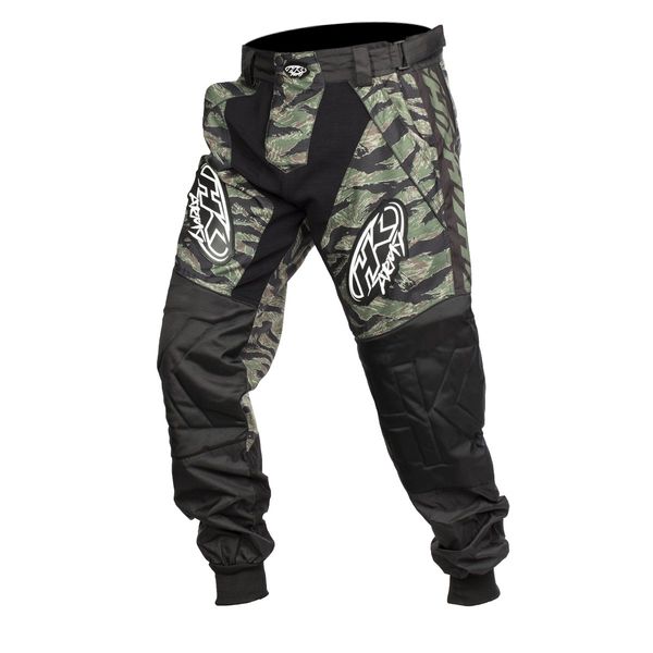 HK Army HSTL Line Pants Retro, Tiger camo