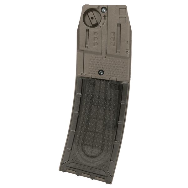 Détecteur Planet Eclipse Pro-Mag Argent – Pour Smart Parts Impulse – Neuf UK