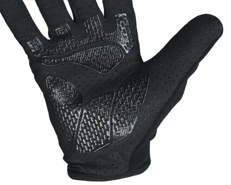 HK Army Pro Gloves / Full Finger - Stealth - Fearless Paintball HK Army Pro Gloves / Full Finger - Stealth - Fearless Paintball